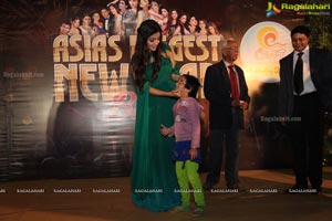 Poonam Kaur Country Club Greet Meet