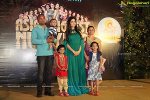 Poonam Kaur Country Club Greet Meet