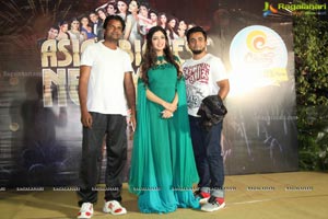 Poonam Kaur Country Club Greet Meet