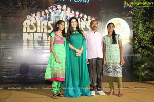 Poonam Kaur Country Club Greet Meet