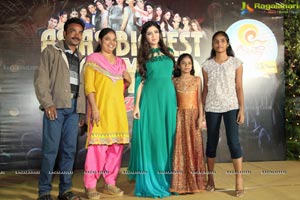 Poonam Kaur Country Club Greet Meet