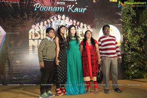 Poonam Kaur Country Club Greet Meet