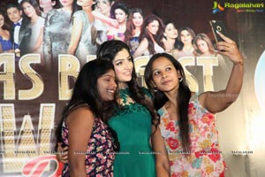 Poonam Kaur Country Club Greet Meet