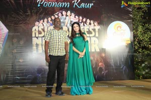 Poonam Kaur Country Club Greet Meet