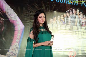 Poonam Kaur Country Club Greet Meet