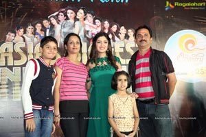 Poonam Kaur Country Club Greet Meet