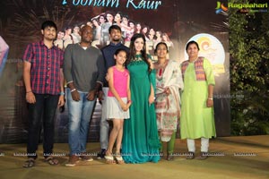 Poonam Kaur Country Club Greet Meet