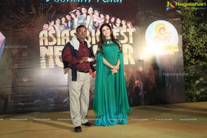 Poonam Kaur Country Club Greet Meet