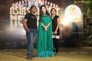 Poonam Kaur Country Club Greet Meet