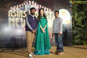 Poonam Kaur Country Club Greet Meet