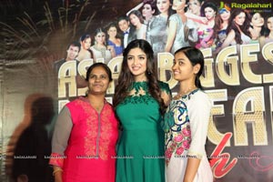 Poonam Kaur Country Club Greet Meet