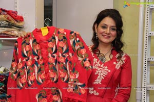 Pragna's Fashion Fabric