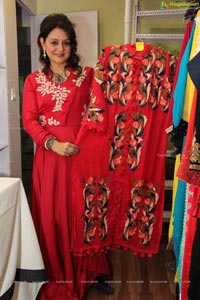 Pragna's Fashion Fabric