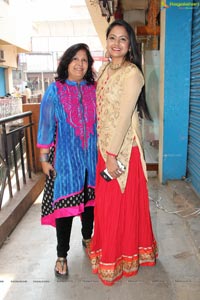 Pragna's Fashion Fabric