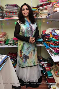 Pragna's Fashion Fabric