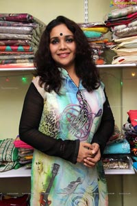 Pragna's Fashion Fabric