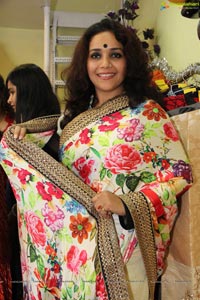 Pragna's Fashion Fabric