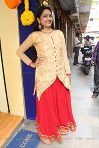 Pragna's Fashion Fabric