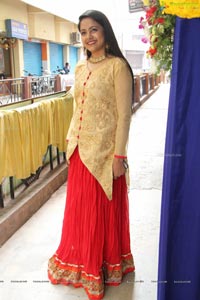 Pragna's Fashion Fabric