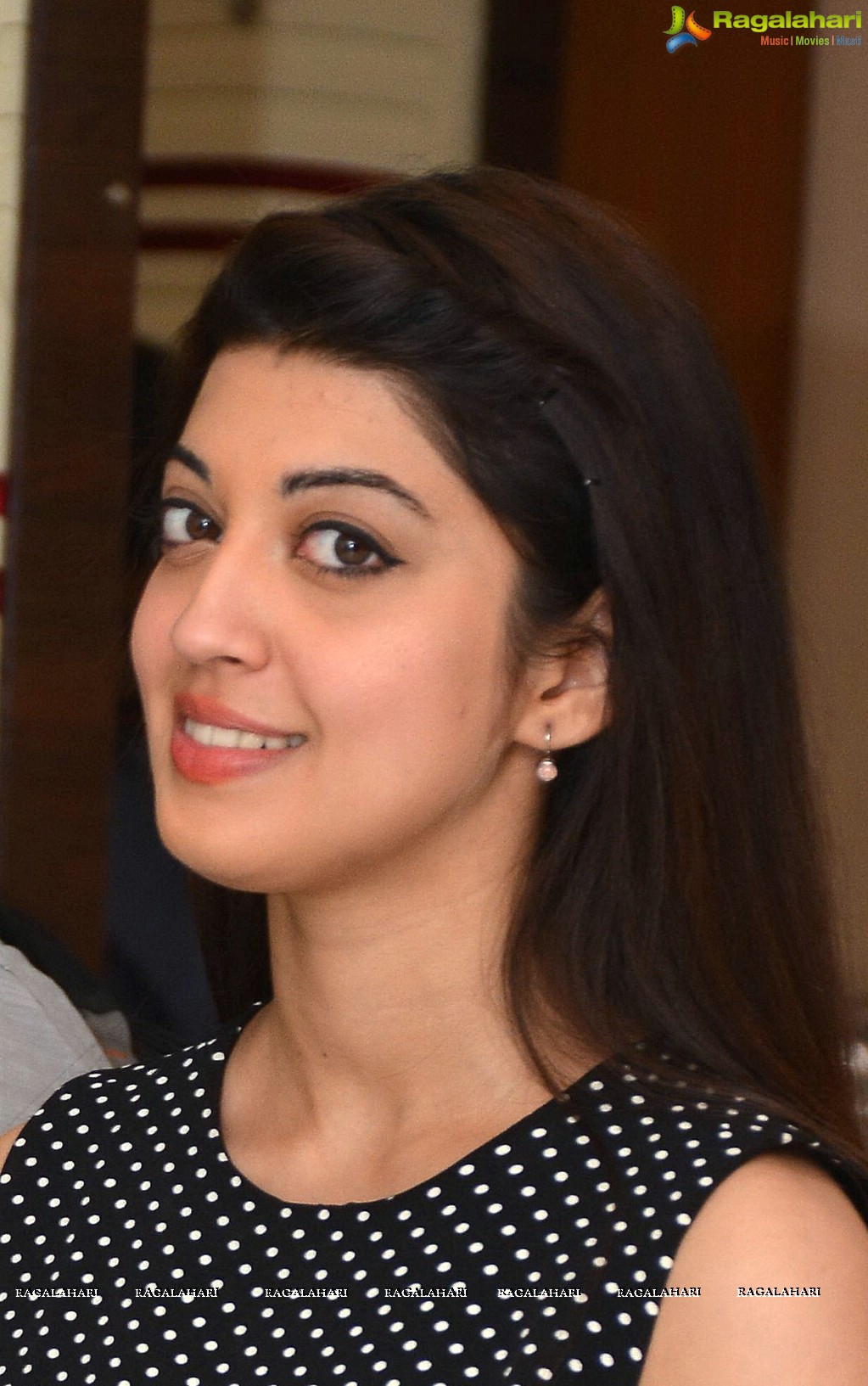 Pranitha Subhash launches Bigbasket India's Largest Online Supermarket