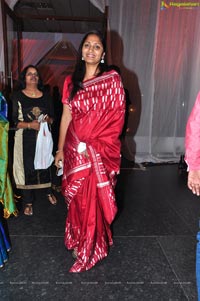 Priyanka Dutt Wedding Reception