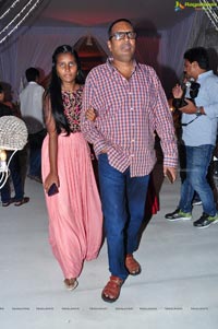 Priyanka Dutt Wedding Reception