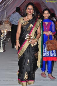 Priyanka Dutt Wedding Reception