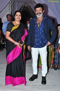 Priyanka Dutt Wedding Reception