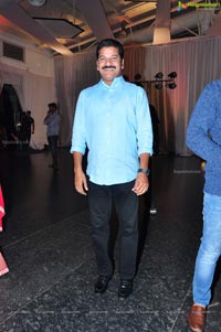 Priyanka Dutt Wedding Reception