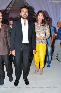 Priyanka Dutt Wedding Reception