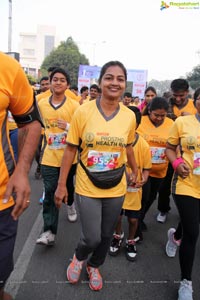 Prostho Health Run 2015