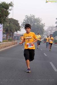 Prostho Health Run 2015