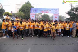 Prostho Health Run 2015