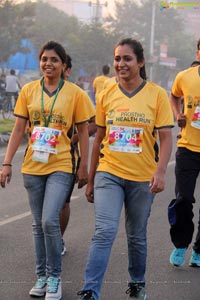 Prostho Health Run 2015