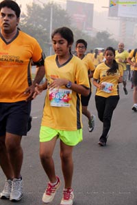 Prostho Health Run 2015