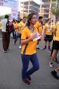 Prostho Health Run 2015