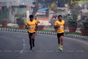 Prostho Health Run 2015