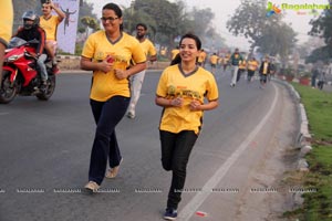 Prostho Health Run 2015