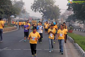 Prostho Health Run 2015