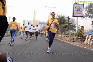 Prostho Health Run 2015