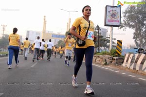 Prostho Health Run 2015