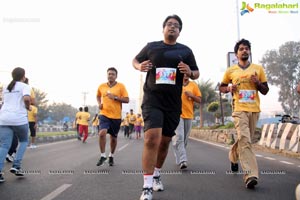 Prostho Health Run 2015