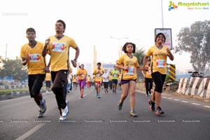 Prostho Health Run 2015