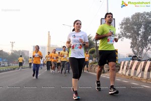 Prostho Health Run 2015