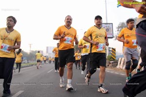 Prostho Health Run 2015