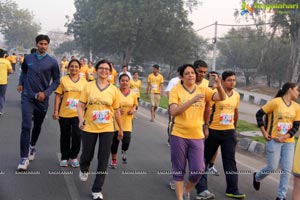 Prostho Health Run 2015