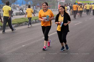 Prostho Health Run 2015