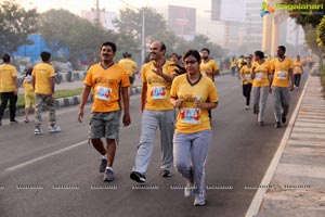 Prostho Health Run 2015