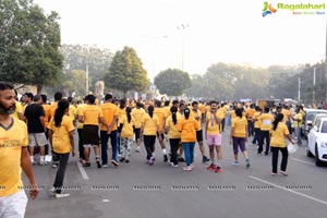 Prostho Health Run 2015