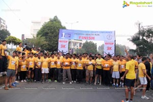 Prostho Health Run 2015